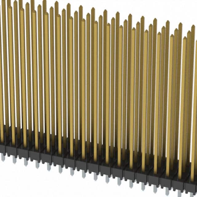 HTSW-140-21-L-T CONN HEADER VERT 120POS 2.54MM