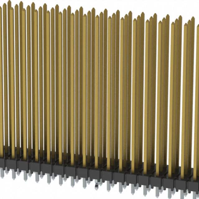 HTSW-140-21-L-T-LL CONN HEADER VERT 120POS 2.54MM