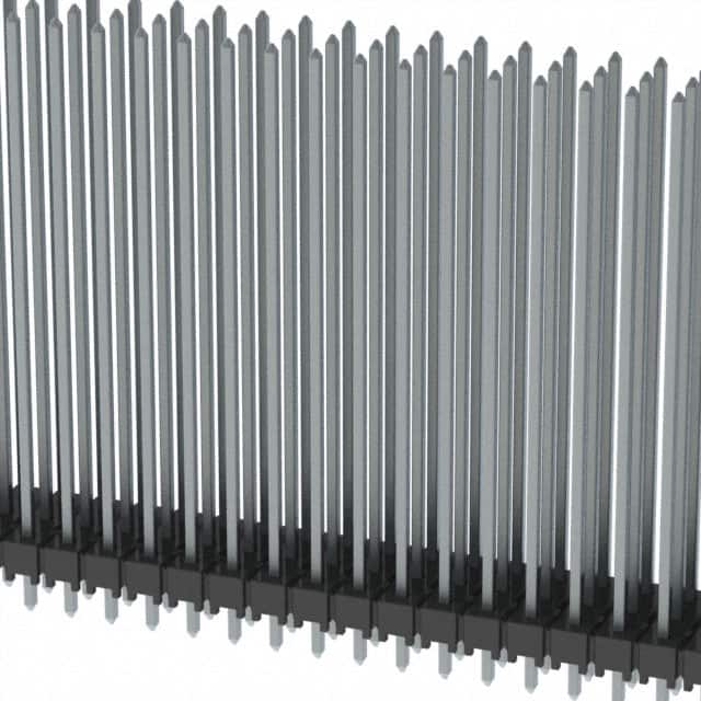 HTSW-140-21-T-T CONN HEADER VERT 120POS 2.54MM