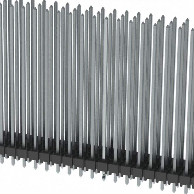 HTSW-140-21-T-T-LL CONN HEADER VERT 120POS 2.54MM