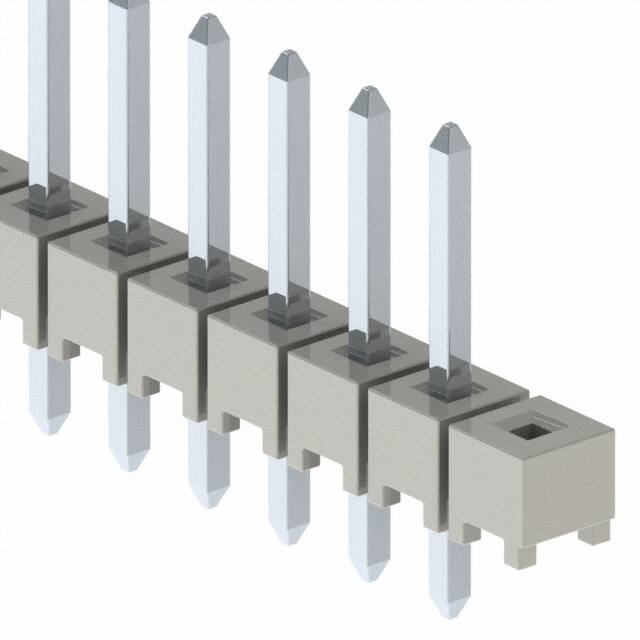 HTSW-140-07-T-S-001 CONN HEADER VERT 40POS 2.54MM