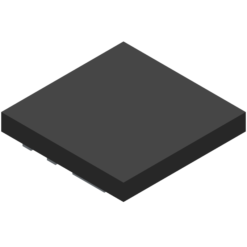 NMLU1210TWG The NMLU1210TWG is a full bridge rectifier from ON Semiconductor, featuring dual N-channel MOSFETs and a Schottky diode. It is rated for 20V peak reverse voltage and up to 3.2A continuous current, in a compact 8-UDFN surface mount package.