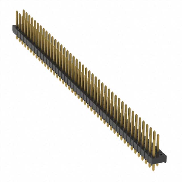 HTSW-144-07-G-D-001 CONN HEADER VERT 88POS 2.54MM