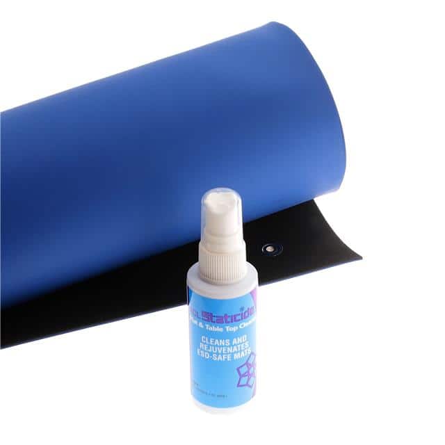 7275RBM2460 DUALMAT 2-LAYER DISSIPATIVE MAT;