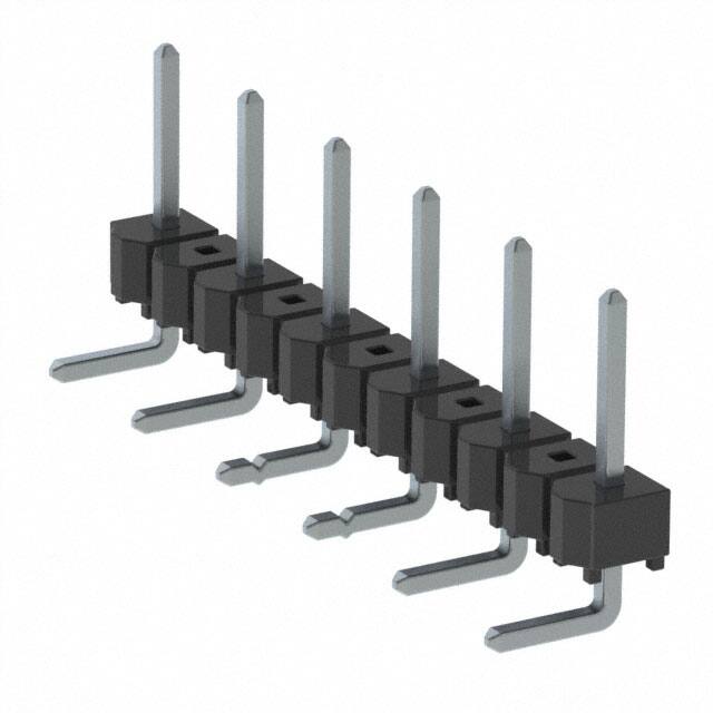 HTSW-206-08-T-D-RA CONN HEADER R/A 12POS 5.08MM