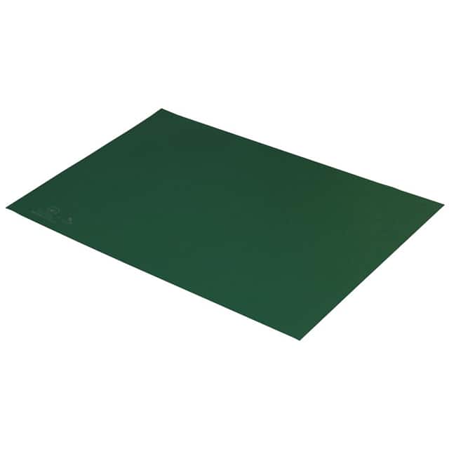 66487 MAT, STATFREE HJ, RUBBER, DISSIP
