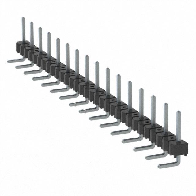 HTSW-216-08-T-D CONN HEADER VERT 32POS 5.08MM
