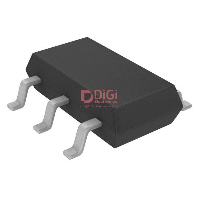 LTC4412ES6 The Analog Devices Inc. LTC4412ES6 is a P-Channel Source Selector Switch designed for power management applications. It operates within a 2.5V to 28V supply range and features a 2:1 input/output ratio.