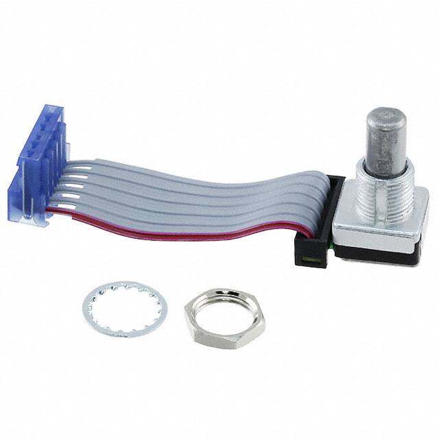62S11-M9-020CH ROTARY ENCODER OPTICAL 32PPR