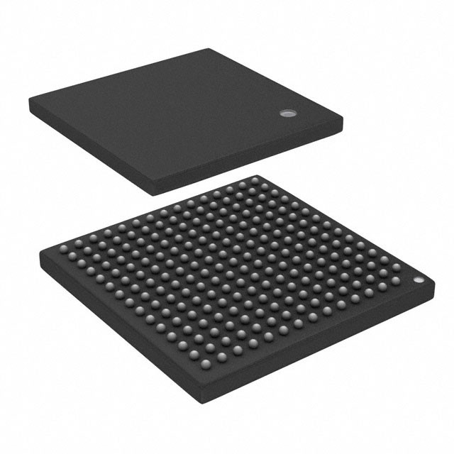 BCM3252KPBG P12 The Broadcom BCM3252KPBG P12 is a DC DC Converter featuring a surface mount BGA QFN package. It operates within a temperature range of -40°C to 125°C.