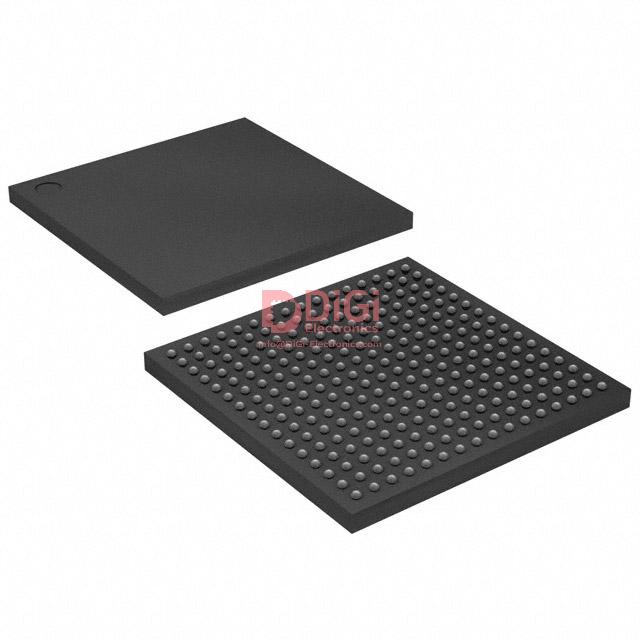 EP2C8F256C8 The Altera EP2C8F256C8 is a Cyclone II series FPGA featuring 8256 logic elements and 165888 RAM bits. It is designed for surface mounting in a 256-LBGA package.