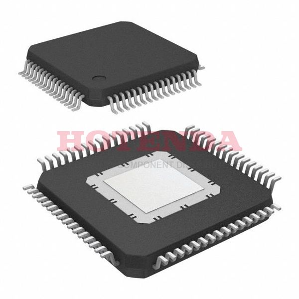 S912ZVML12F1MKH The Freescale Semiconductor S912ZVML12F1MKH is a microcontroller designed for embedded systems. It features RoHS3 compliance and an MSL rating of 1.