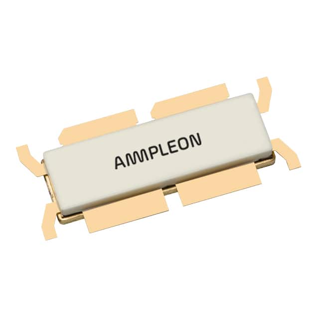 BLF6G15LS-250PBRN, RF FET 65V 18.5DB SOT1110B