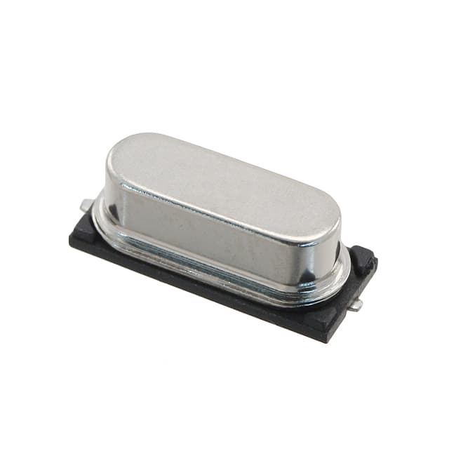 FC4SDCBMF14.31818-T1 CRYSTAL 14.31818MHZ 20PF SMD