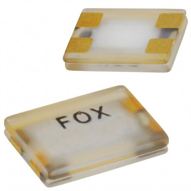 FC7BQCCMC8.0-T1 CRYSTAL 8.0000MHZ 20PF SMD