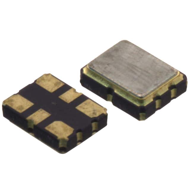 XLH335001.000000I XTAL OSC XO 1.0000MHZ HCMOS SMD