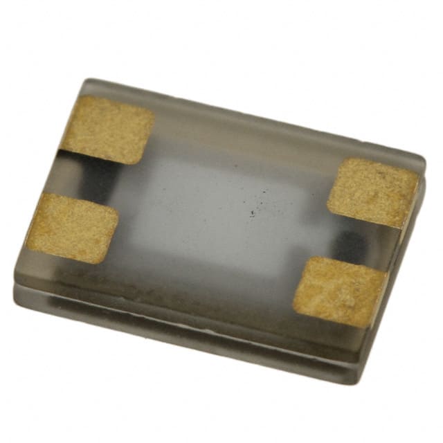 FC7BQCCMC6.0-T1 CRYSTAL 6.0000MHZ 20PF SMD