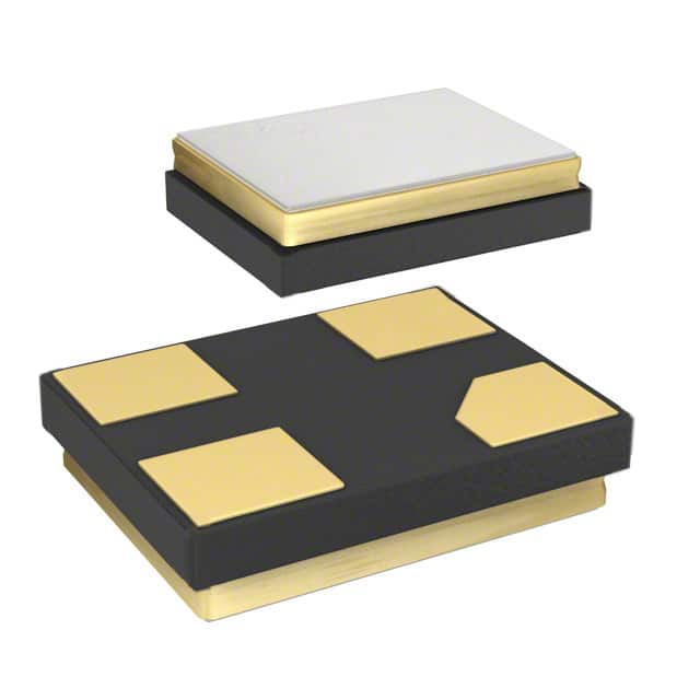 FO1HSCBF12.0-T3 XTAL OSC XO 12.0000MHZ HCMOS SMD