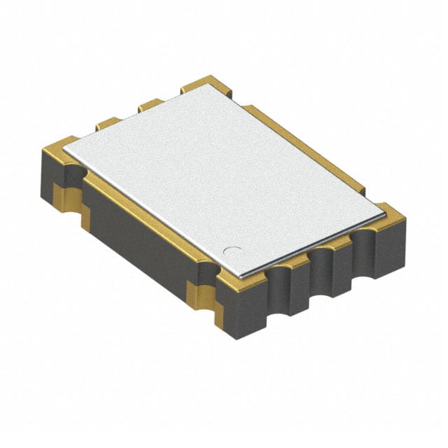FO7HSCBE25.0-T1 XTAL OSC XO 25.0000MHZ HCMOS SMD