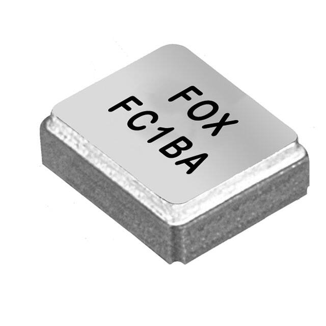 FC1BACBEI20.0-T3 CRYSTAL 20.0000MHZ 10PF SMD
