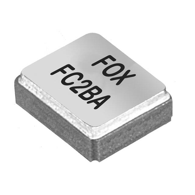 FC2BACBEI16.0-T3 CRYSTAL 16.0000MHZ 10PF SMD