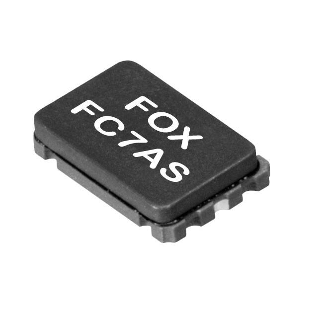 FC7ASBBMD20.0-T2 CRYSTAL 20.0000MHZ 20PF SMD