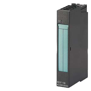 6ES7138-4CB11-0AB0 The Siemens 6ES7138-4CB11-0AB0 is a SIMATIC DP Power Module for the ET200S system. It supports a wide range of supply voltages and includes diagnostics and backup features.
