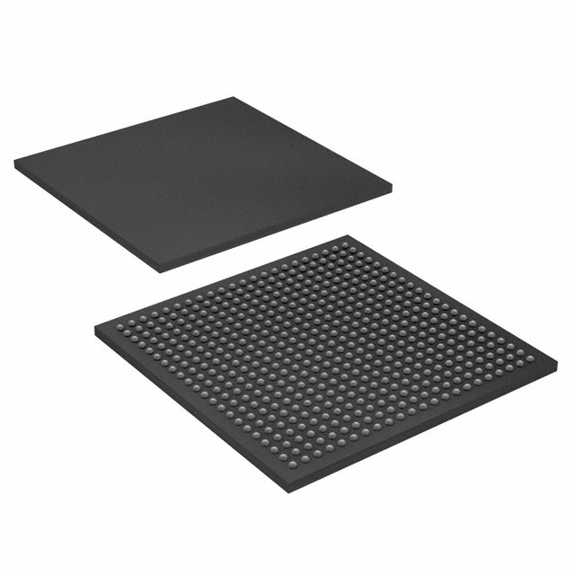 EP20K200EFC484-3N The Altera EP20K200EFC484-3N is a high-performance Field Programmable Gate Array (FPGA) from the APEX 20K family. It offers extensive logic resources and I/O capabilities for complex digital designs.