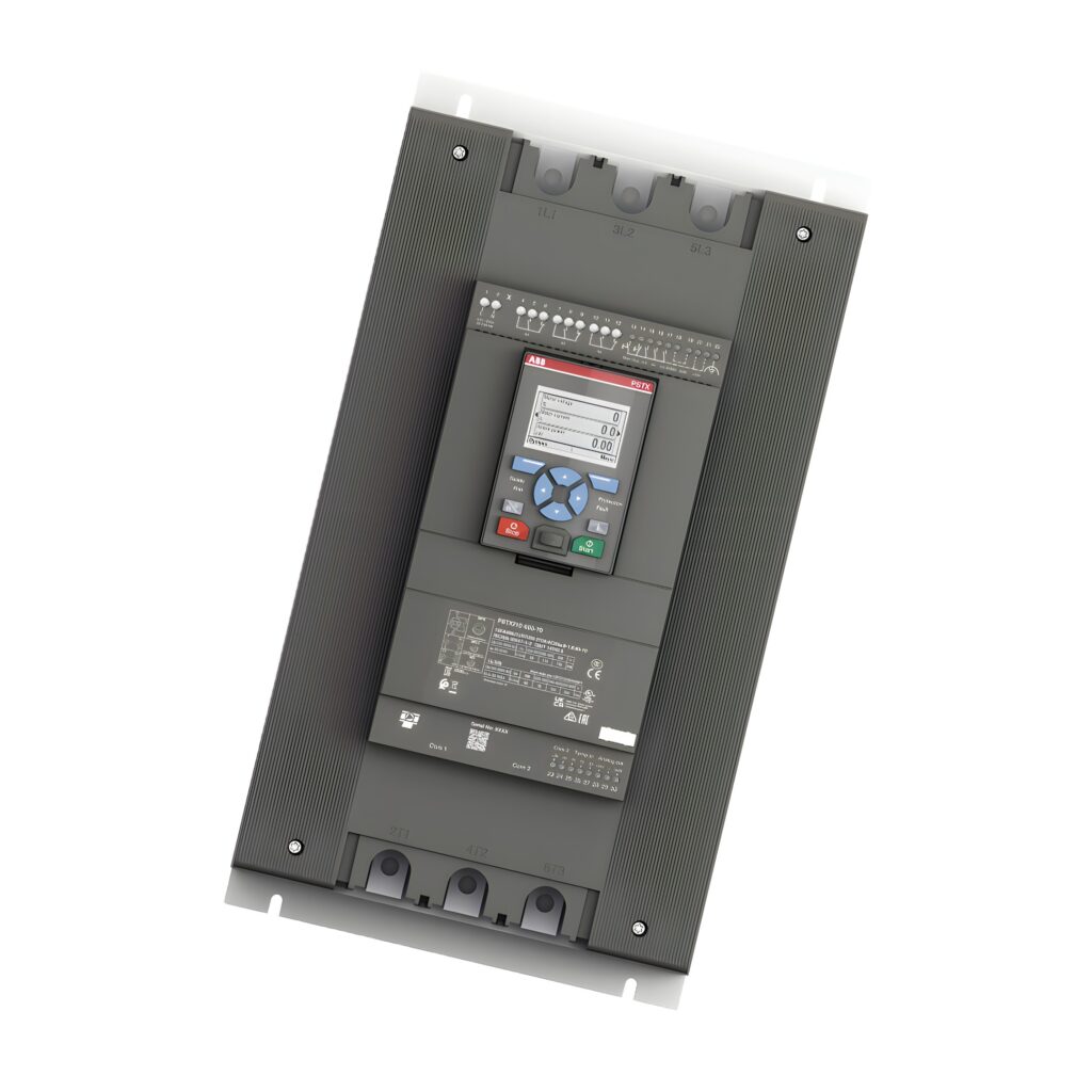 1SFA898213R7000 The ABB Power Electronics 1SFA898213R7000 is a softstarter. It is RoHS3 compliant and has an MSL rating of 1.