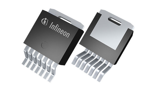 IRF135SA204 The Infineon IRF135SA204 is an N-channel HEXFET Power MOSFET with a 135V breakdown voltage and 160A continuous drain current. It is supplied in a D2PAK-7 package.