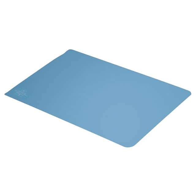 770096 TRAY LINER ESD LIGHT BLUE