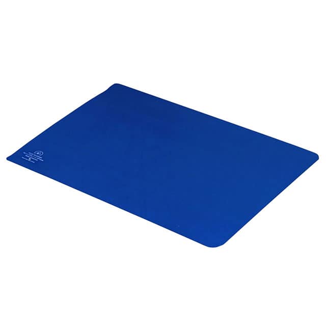 770097 TRAY LINER ESD DARK BLUE