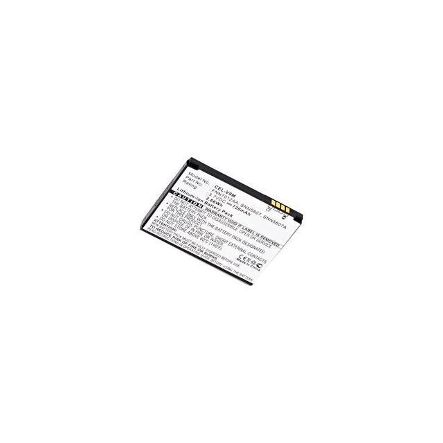 FNN7012AA Replacement for Motorola FNN7012