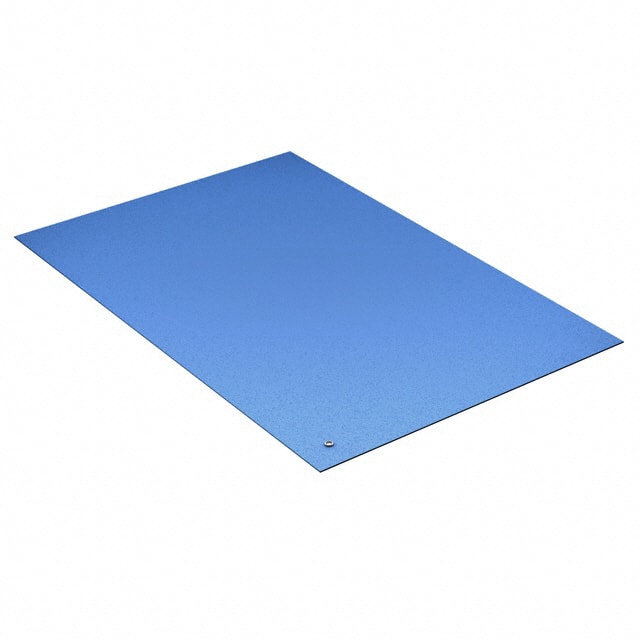 8285RBM2436 MAT TABLE ESD 24"X36" ROYAL BLUE
