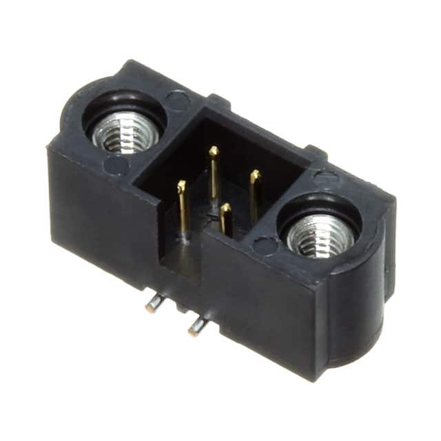 M80-5020442 CONN HEADER SMD 4POS 2MM