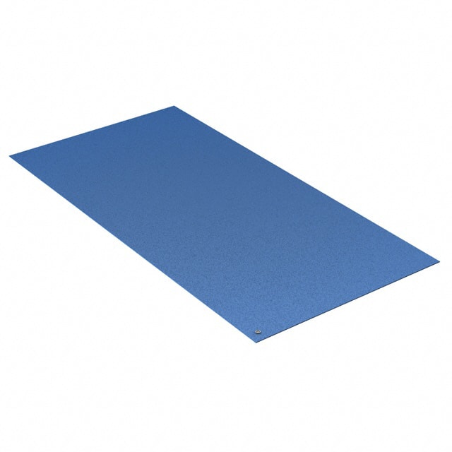 8285RBM2448 MAT TABLE ESD 24"X48" ROYAL BLUE
