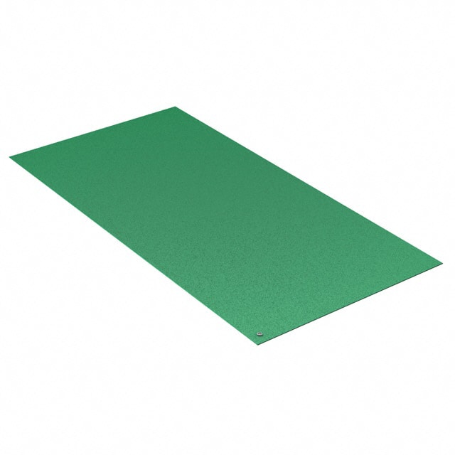 8185GM2448 MAT TABLE ESD 24"X48" GREEN