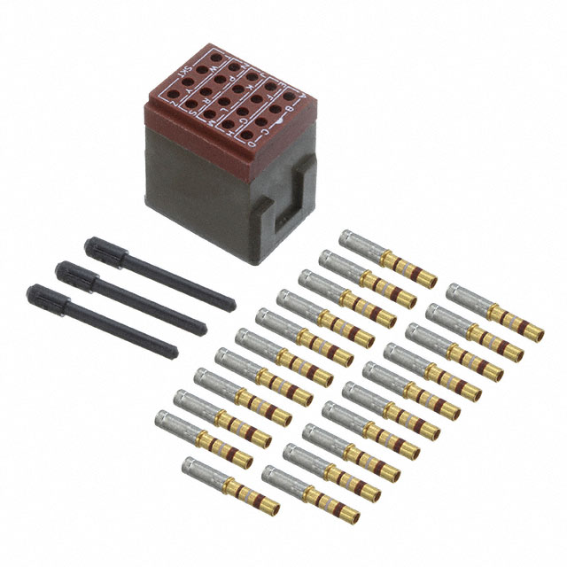 BTJ722E01C-513 BTJ722E01C-513 is a terminal junction module from TE Connectivity. It is RoHS3 compliant, MSL level 1, and REACH unaffected.