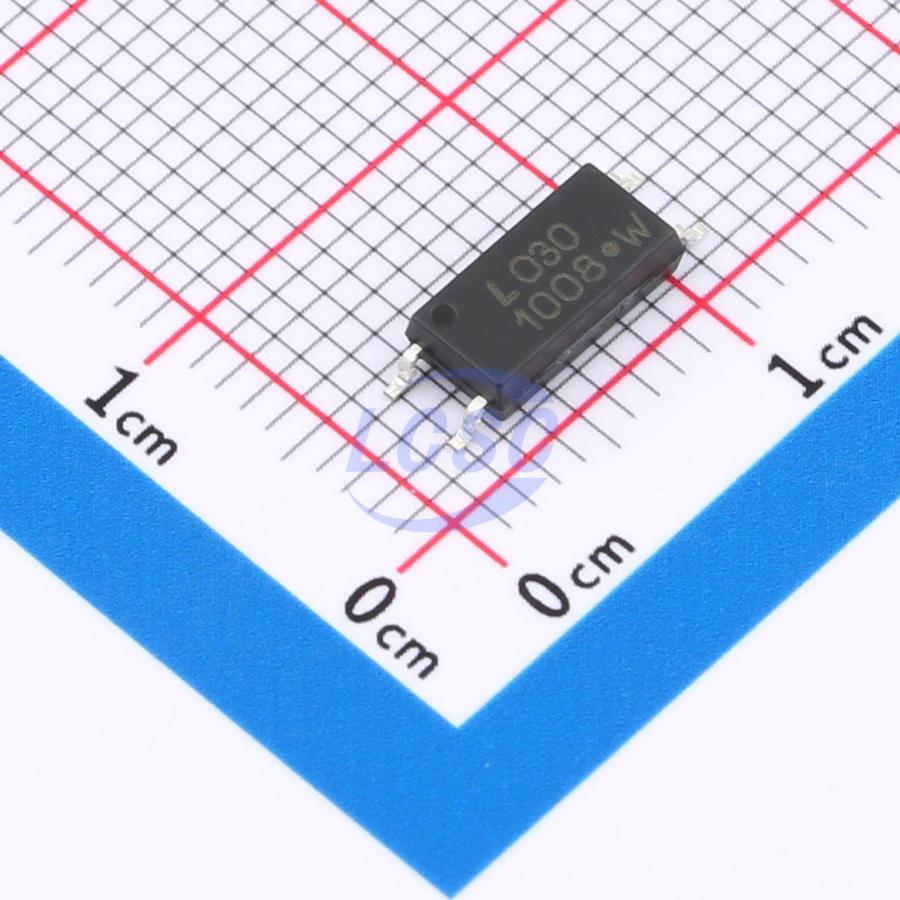 LTV-1008-TP1-G The Lite-On Inc. LTV-1008-TP1-G is a photovoltaic output optoisolator. It features RoHS3 compliance and an MSL 1 rating.