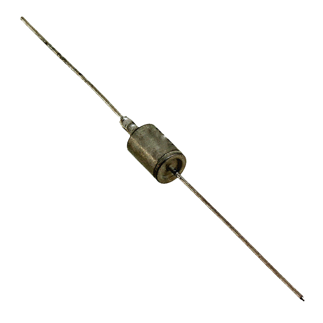 BYX58-200 The Thomson-CSF BYX58-200 is a fast silicon diode in a DO13 package. It offers RoHS3 compliance and an MSL 1 rating.