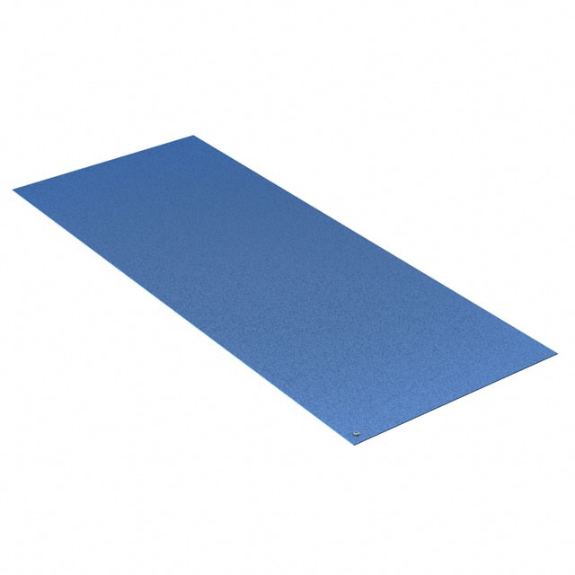 8285RBM2460 MAT TABLE ESD 24"X60" ROYAL BLUE