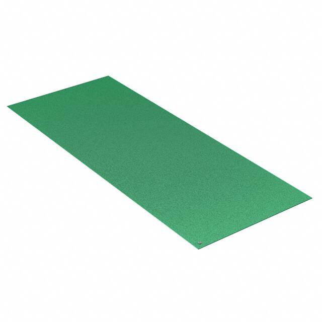 8185GM2460 MAT TABLE ESD 24"X60" GREEN