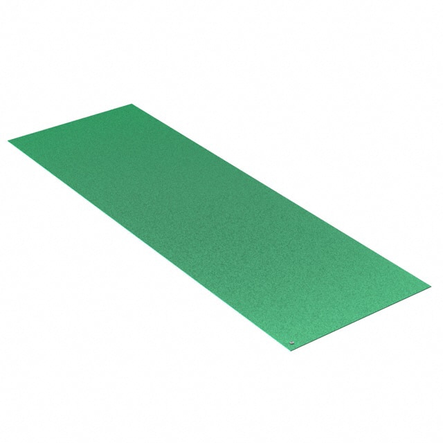 8185GM2472 MAT TABLE ESD 24"X72" GREEN