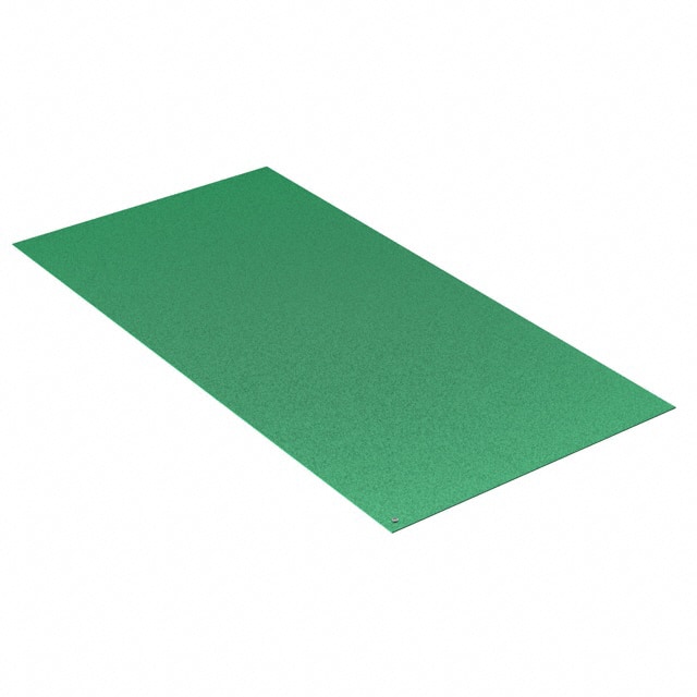8185GM3060 MAT TABLE ESD 30"X60" GREEN