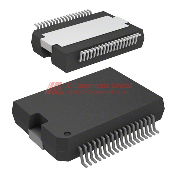 TLE6368R The TLE6368R is a multi-voltage power supply system designed for automotive applications. It offers a wide input voltage range and multiple selectable output voltages.