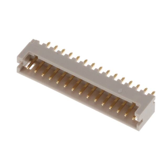 DF13-15P-1.25DSA(76) CONN HEADER VERT 15POS 1.25MM