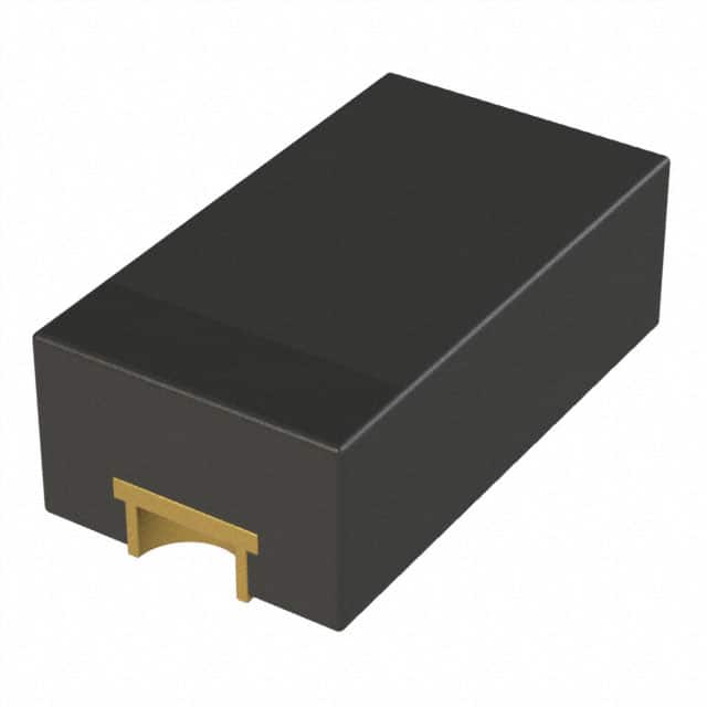 CZRU52C3V9 DIODE ZENER 3.9V 150MW 0603