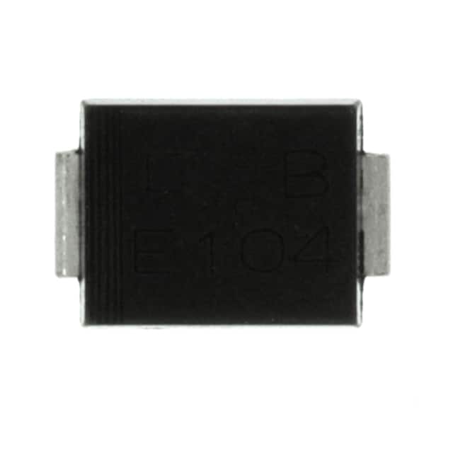 CDBB340-G DIODE SCHOTTKY 40V 3A DO214AA