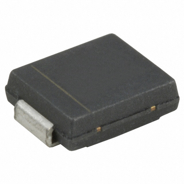 CGRC501-G DIODE GEN PURP 50V 5A DO214AB
