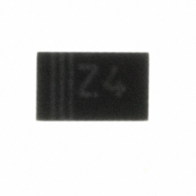 CZRER52C3 DIODE ZENER 3V 150MW 0503